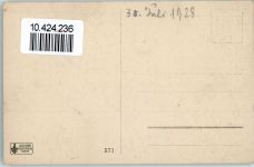 54550 W5568 Daun - Die Burg