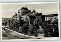 Bergen