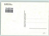 66386 W6670 St. Ingbert - Bierbrauerei Becker