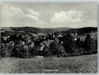 51643 W5270 Gummersbach 1953
