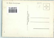 66111 W6600 Neufechingen - Ev. Kirche