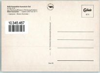 55442 W6534 Daxweiler - Gasthaus Hunsrück Ost
