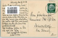 04703 O7320 Leisnig - Marktplatz Omnibusse