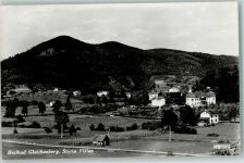 8344 Bad Gleichenberg - Villen