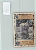 07349 O6862 Lehesten , Thüringerw - Notgeld