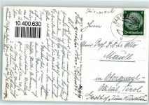 8344 Bad Gleichenberg - Villen