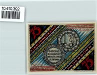 33098 W4790 Paderborn - Notgeld