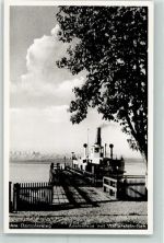 84494 W8267 Lech - Ammersee Dampfersteg