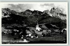 6675 Tannheim - Rote Flüh Gimpel