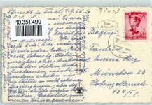 6542 Pfunds - Oberinntal