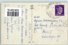17419 O2252 Seebad Ahlbeck