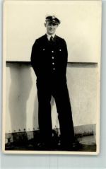 Marine Uniform