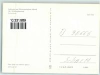 98666 O6121 Schnett - Kulturhaus Innenansicht