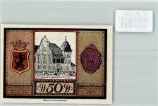 26871 W2990 Papenburg - Notgeld