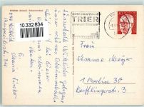 54516 W5560 Wittlich - Schwimmbad
