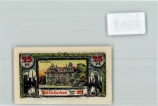 57610 W5230 Altenkirchen Westerwald - Notgeld