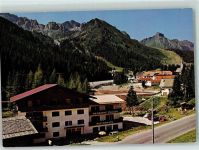 32020 Arabba - Pension Evaldo