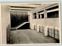 3500 Utrecht - Stadttheater Halle