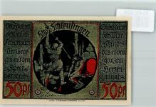 98553 O6056 Schleusingen - Notgeld