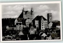 86899 W8910 Landsberg a. Lech - Malteserkirche Bayertor