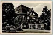38877 O3702 Benneckenstein - Kurhaus Tannenwald Haus II