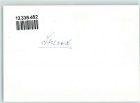 91781 W8832 Weißenburg i Bay - Stadtbrunnen Postkarte