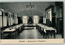 47441 W4130 Repelen - Speisesaal im Jungborn