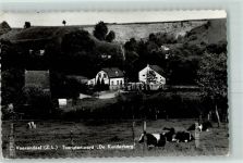 6367 Voerendaal - De Kunderberg Köhe