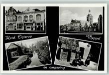 7941 Meppel - Hotel