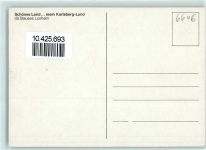 66679 W6646 Losheim , Saar - Stausee