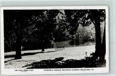 Melbourne 1952