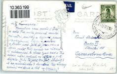 Melbourne 1952