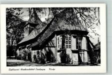 29386 W3122 Isenhagen - Kirche