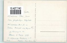 29386 W3122 Isenhagen - Kirche