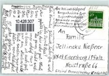 W6530 Bingerbrück Jugendherberge Bingerbrück Jugendherberge