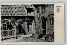 21335 W2120 Lüneburg Gebrauchsspuren Im Roten Hahn