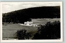 69483 W6948 Wald-Michelbach - Gras Ellenbach Cafe Hügel