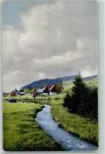 01773 O8231 Rehefeld-Zaunhaus - Serie II