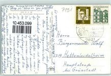 79862 W7821 Höchenschwand - Fliegeraufnahme