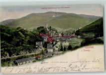 65817 W6239 Eppstein , Taunus 1903 Gebrauchsspuren