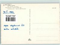 79400 W7842 Kandern - Gasthaus zum Ochsen Innenansicht