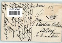38062 Arco 1924 - Burg Kirche