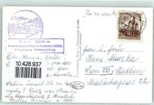 8680 Mürzzuschlag - Rax Naturfreundeschuzhaus am Waxriegel