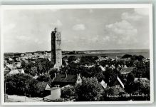 8881 West-Terschelling - Leuchtturm Brandaris