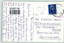 8881 West-Terschelling - Leuchtturm Brandaris