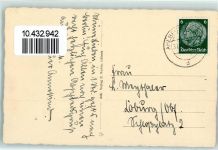 17419 O2252 Seebad Ahlbeck