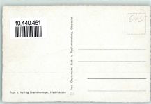 36280 W6435 Oberaula - Waldbad