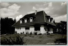 31675 W3062 Bückeburg - Haus Barkhausen