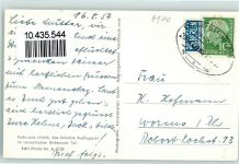69469 W6940 Weinheim , Bergstr