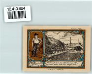 50321 W5040 Brühl , Rheinl - Notgeld